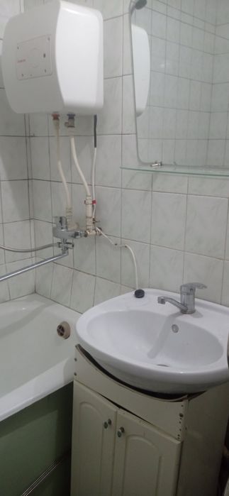 Здам 1к.кв.по вул.Чорних Запорожців
