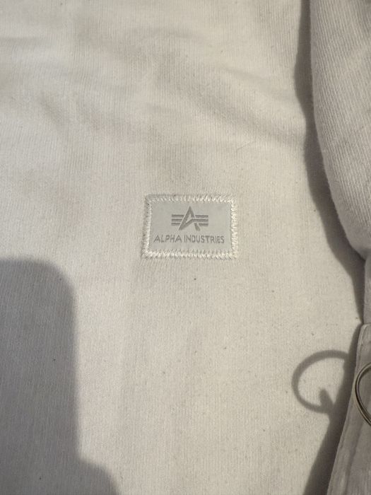Швітшот від Alpha Industries