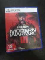 Call of Duty: Modern Warfare 3 PS5 Polski dubbing w grze COD MW 3