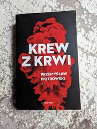 Krew z krwi Piotrowski