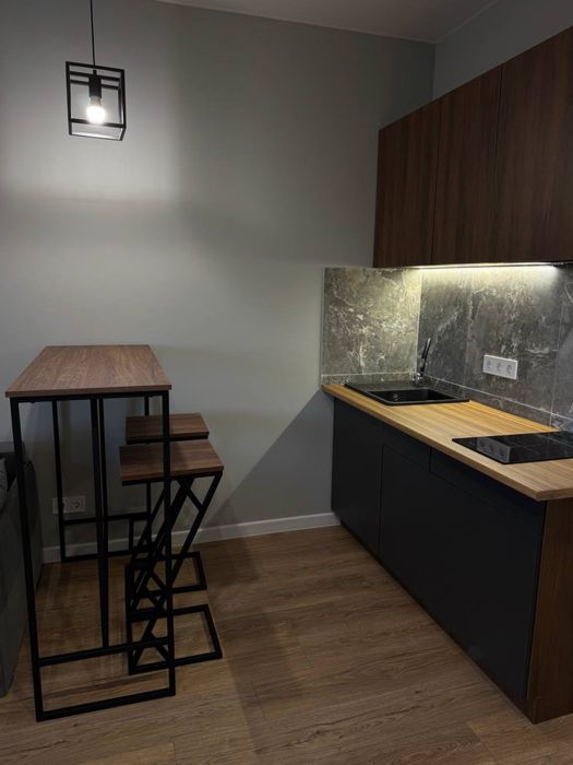 Смарт квартира з ремонтом на Софіївській Борщагівці від власника