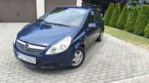 Opel Corsa D 1.3 CDTI KLIMA!!!