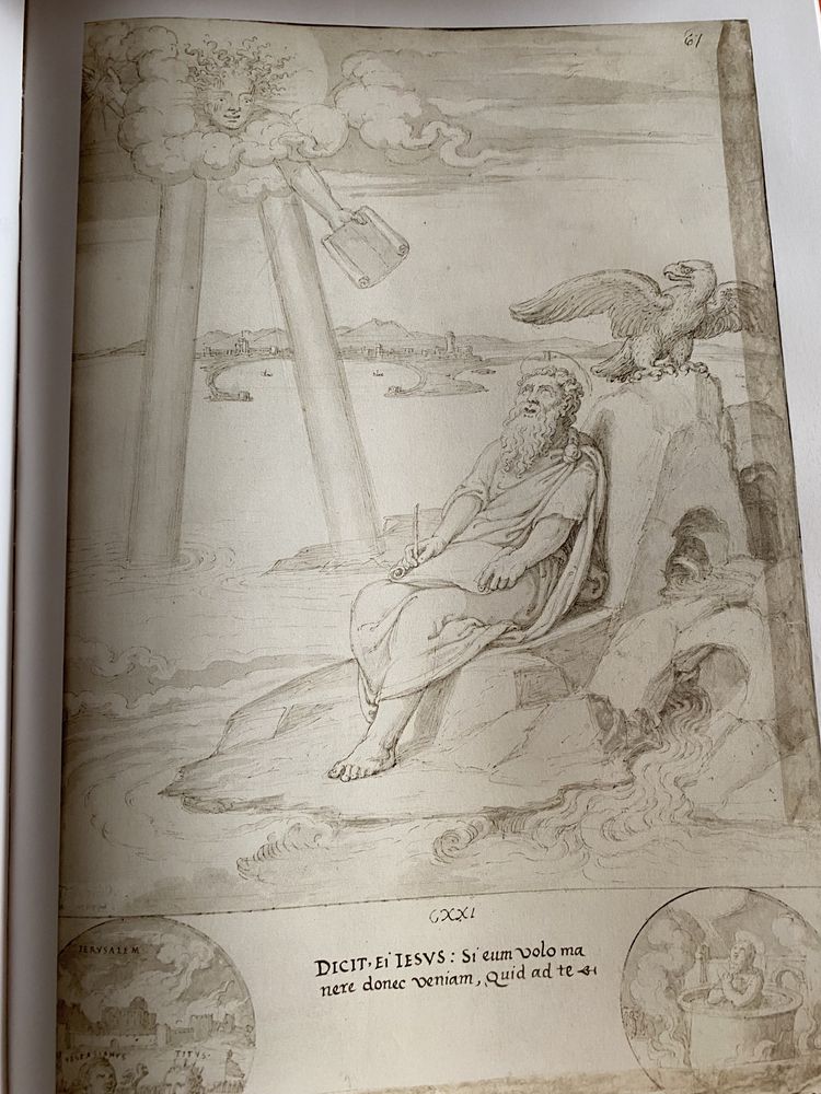 Livro das Idades Francisco d’Hollanda