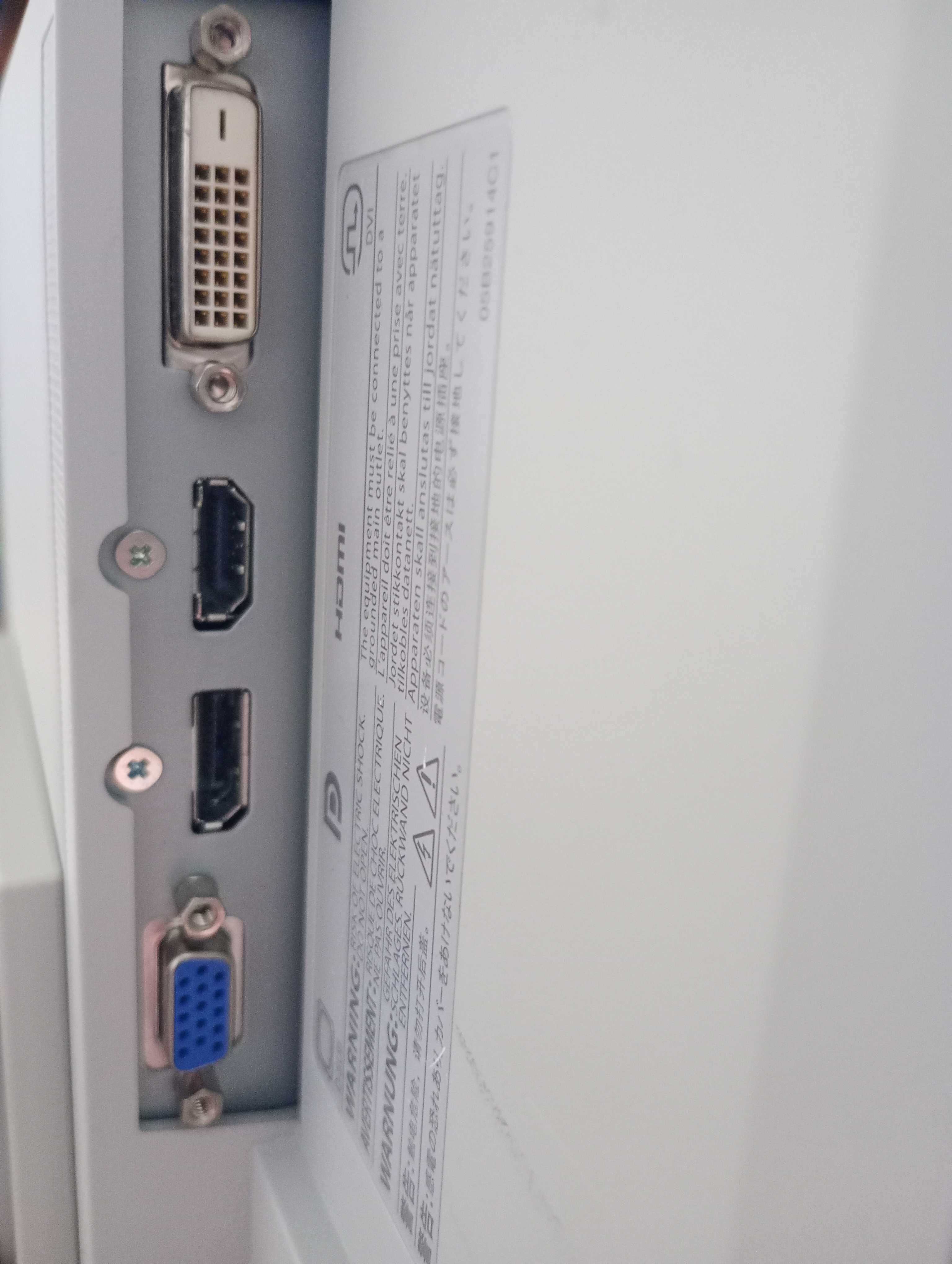 Monitor EIZO EV2450