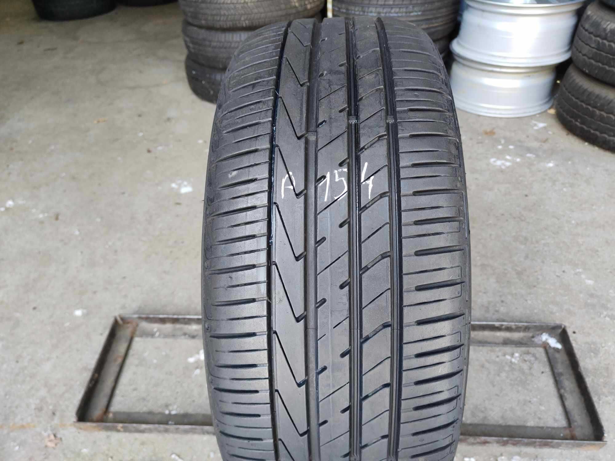 2x 235/50r19 Hankook Ventus S1 Evo 2 SUV 99v 21r p154 p468