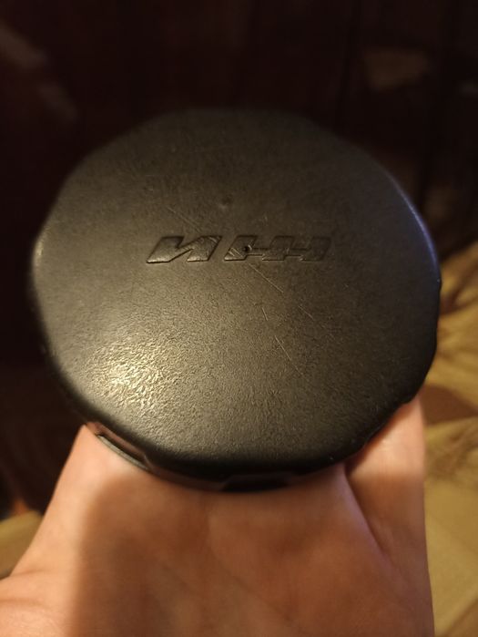 Крышка бака мото Иж