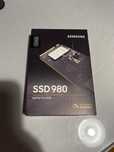 Dysk SSD 250gb Samsung 980 nvme m.2