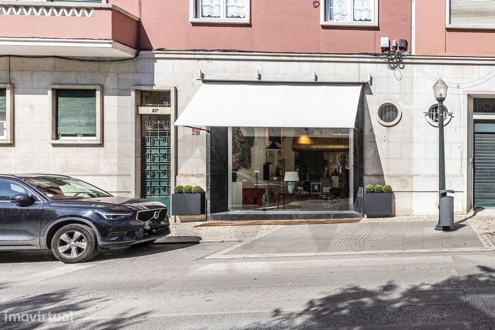 Loja na Estrela | Investimento com rentabilidade garantida