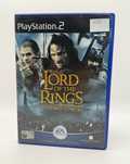 The Lord of The Rings The Two Towers Ps2 nr 6450