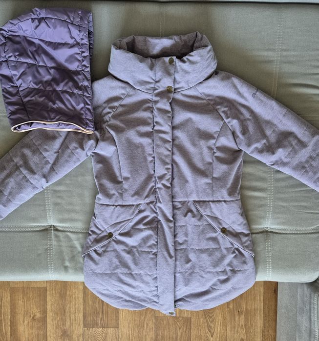 Куртка зимова Outventure S/M