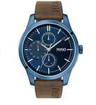 Zegarek Hugo Discover