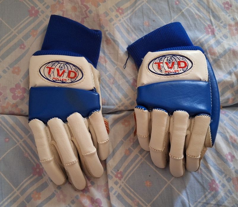 Equipamento Hóquei Patins Infantil