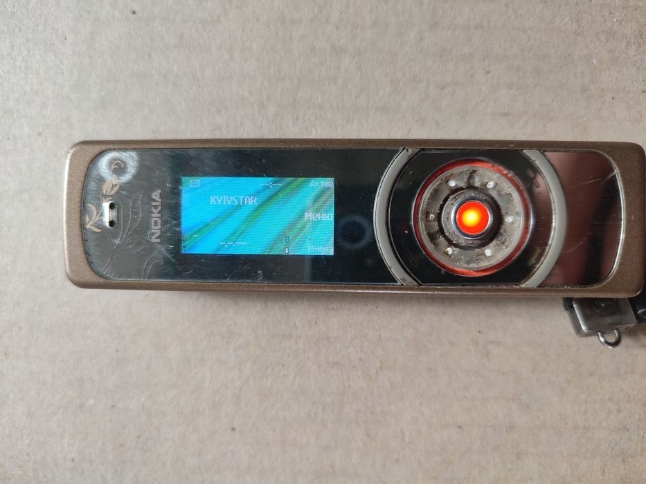 Nokia 7380 з АКБ