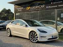 Tesla Model 3 Long Range AWD Dual Motor Performance