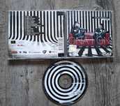 Sylwia Grzeszczak & Liber - Ona i On CD 2008