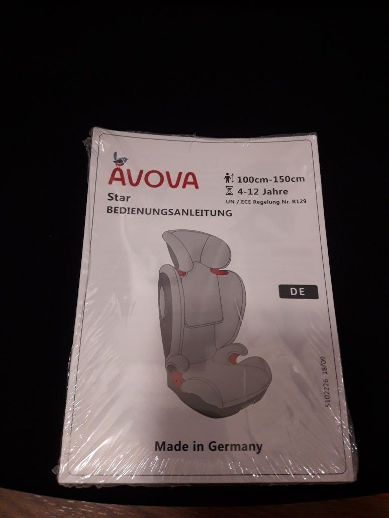 Новое.Немецкое автокресло,15-36 кг_Recaro Cybex Romer Maxi-Cosi