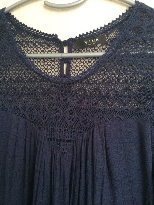 блуза, кофточка хлопок