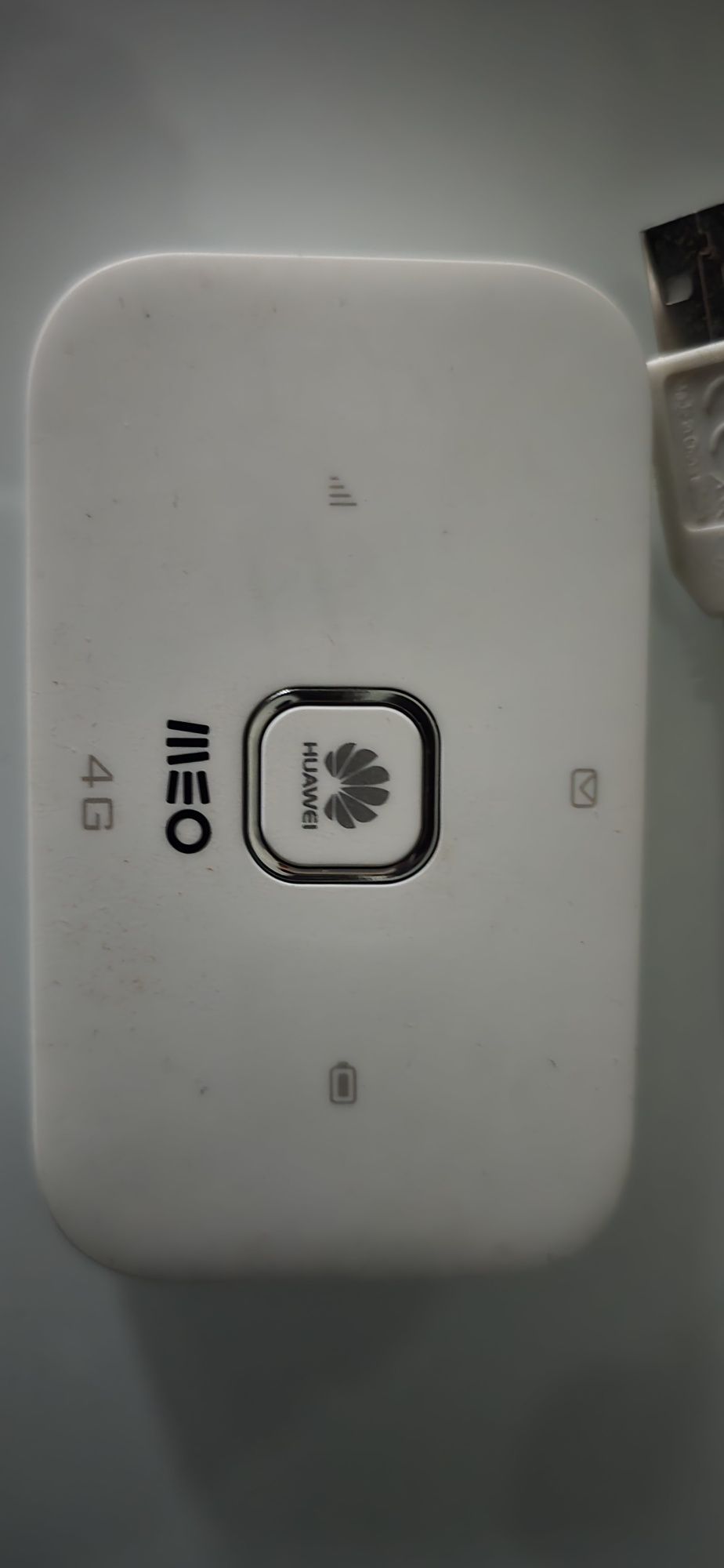 Router 4G Hotspot Vodafone   +  router móvel Huawei  da MEO