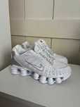 Nike Shox_TL_WhiteNowe UnisexTrampki R.45