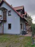 Domek Andzia Pobierowo