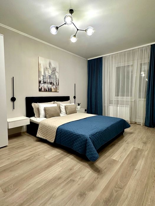 ВЛАСНИК. Продам 1к квартиру, просп. Петра Григоренка 38а. ПОЗНЯКИ