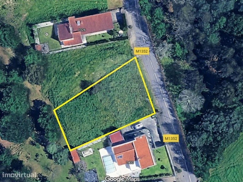 Terreno  para venda