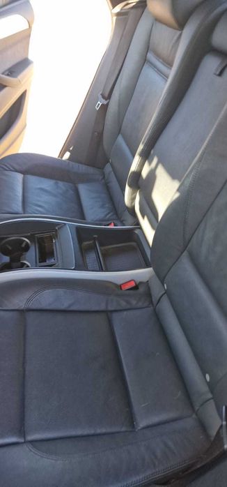 Vendo BMW X6 35D 2009