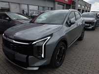 Kia Sportage NOWA !! FACELIFTING!! wersja Business line