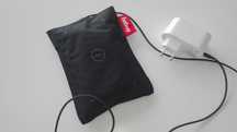 Carregador sem fios da Nokia by FATBOY