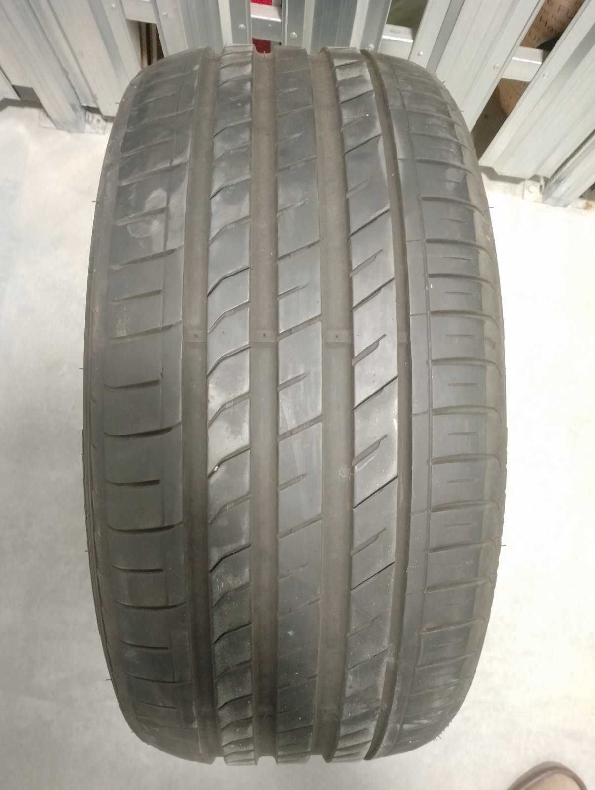 Opony lato 235/40/r18