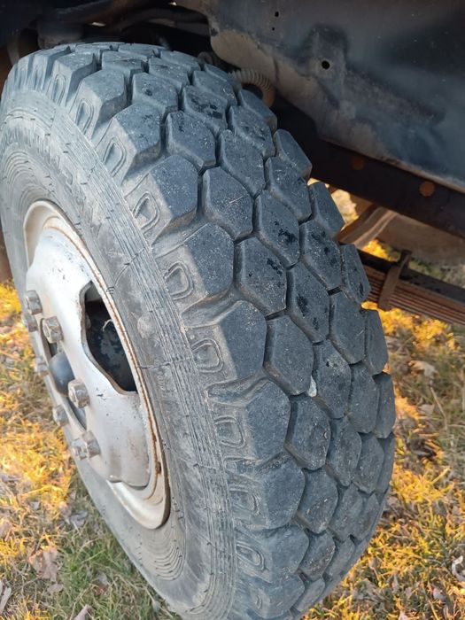 Продам ЗІЛ 130 самоскид