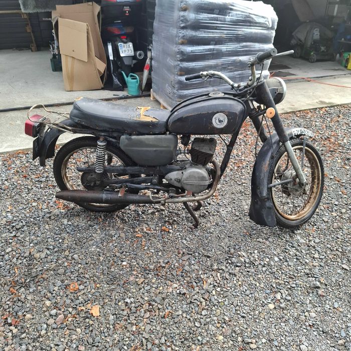 WSK 1*2*5 dokumenty ważne OC do renowacji  1*9*8*5