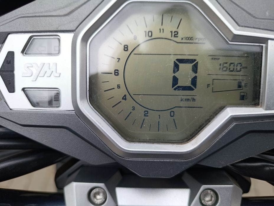 Sym Jet 4 50 Transport Aprilia Peugeot