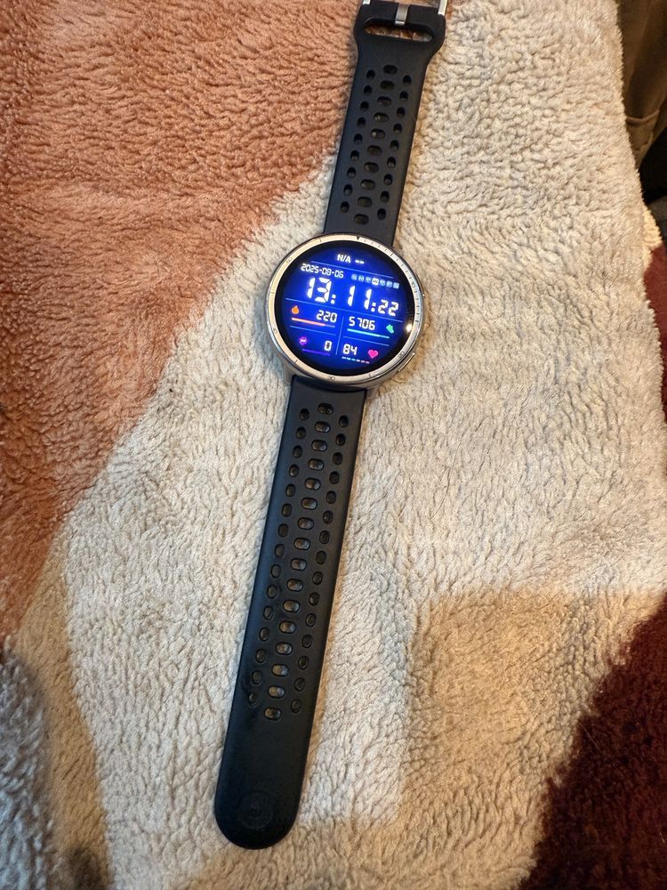 Amazfit active 2