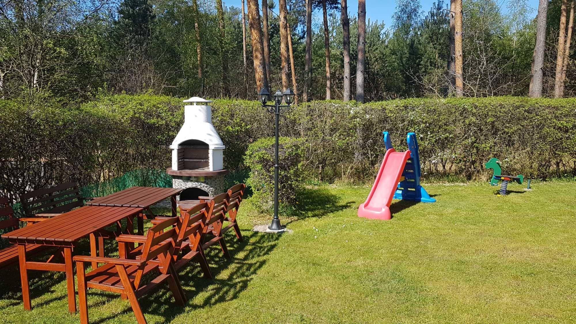 Domek , Dom nad morzem. Nocleg do 15 osób w  Rowach  blisko plaży