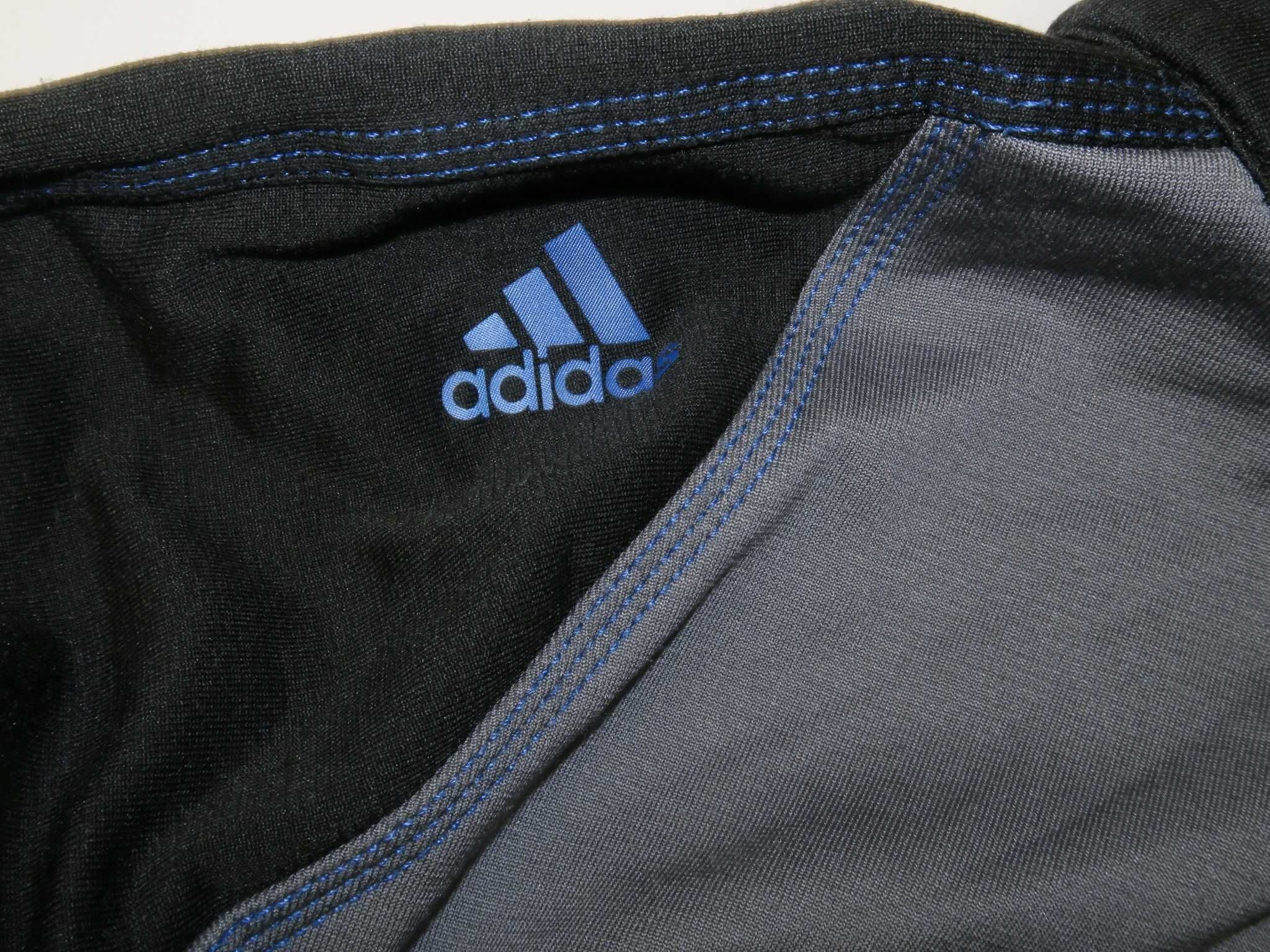 Adidas bluza sportowa na trening M