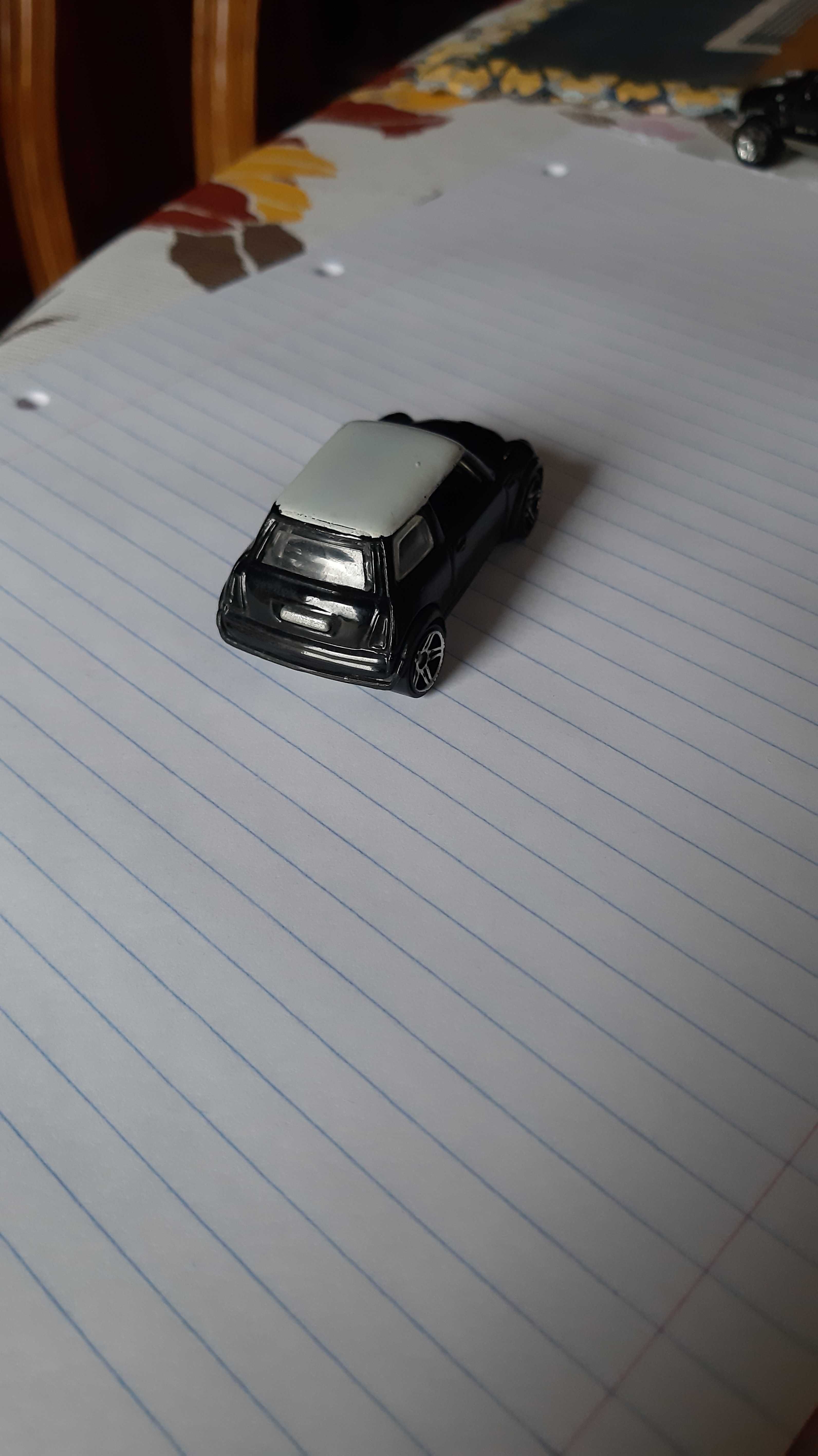 Carros miniatura Hotwheels