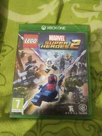 LEGO Marvel Super Heroes 2 Xbox one