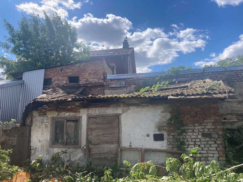 ВИГІДНО: демонтаж, розбір будівель + вивіз будівельного сміття