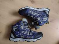 Buty trekkingowe trapery śniegowce rozm 39