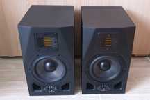 Monitory studyjne ADAM A5X