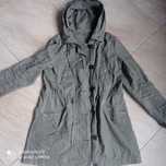 Kurteczka parka Reserved