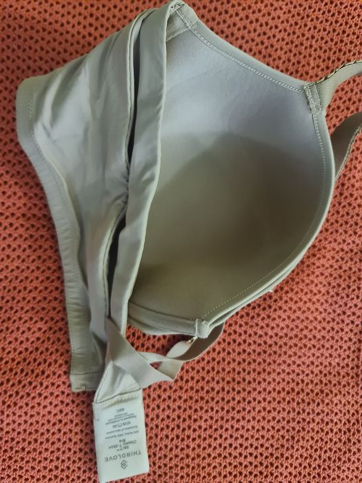 Бюстгальтер Thirdlove