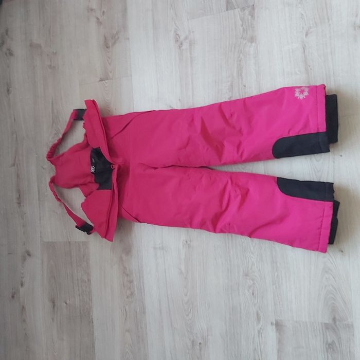 Spodnie narciarskie 110/116