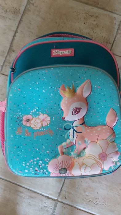 Продам портфель 1 вересня