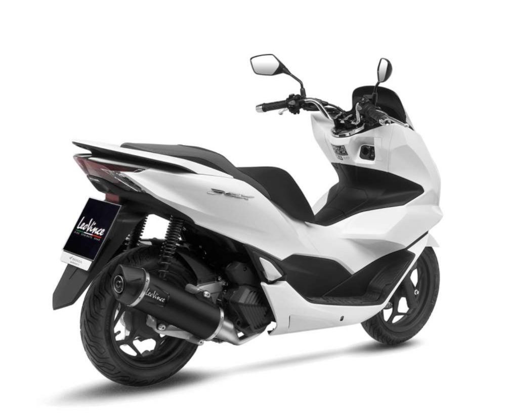 Honda PCX 125 nowa. Rocznik 2023. Bez przebiegu. Dostępna od ręki!