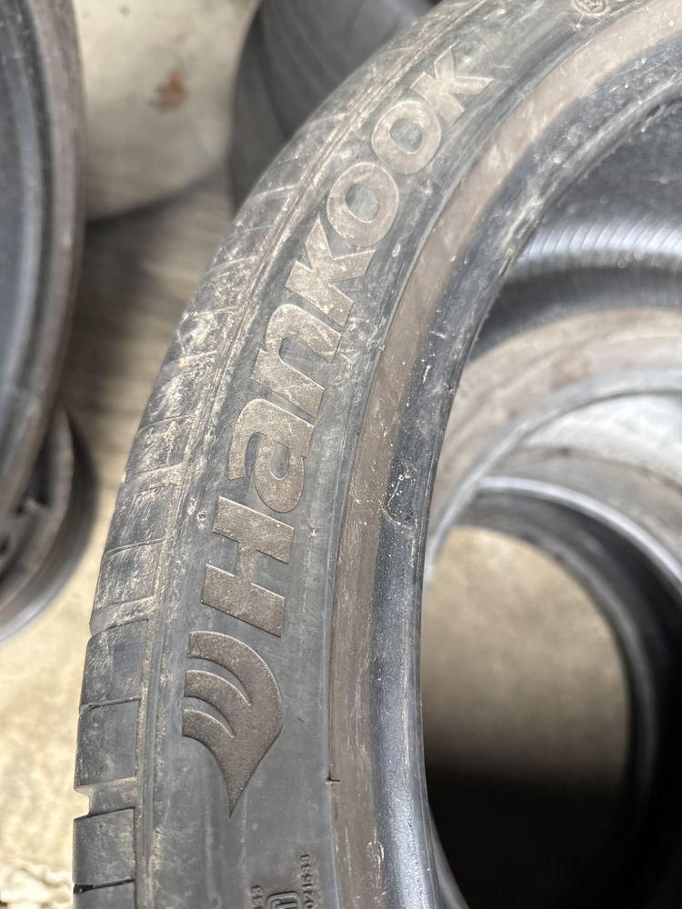 Шини резина 295/35/23 r23 Hankook пара літні