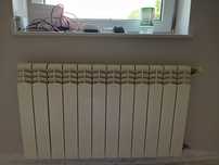 Witam mam do sprzedania grzejniki aluminiowe