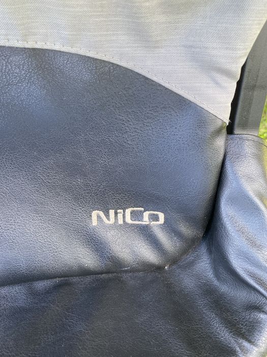 Wózek spacerowy Bebetto Nico