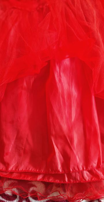 Святкова сукня для дівчинки